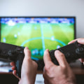 How does gaming affect academic performance?