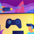 Why do people play online games?