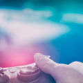 Are violent video games good for you?