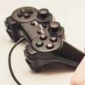 Why are people attracted to video games?
