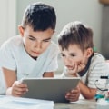 Why is online games good in learning?