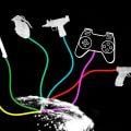 Are violent video games good for mental health?