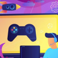 What is needed to play online games?