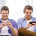 Are apps that pay you for playing games legit?