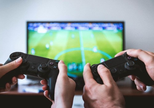 How does gaming affect academic performance?