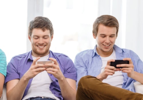 What gaming apps give real money?