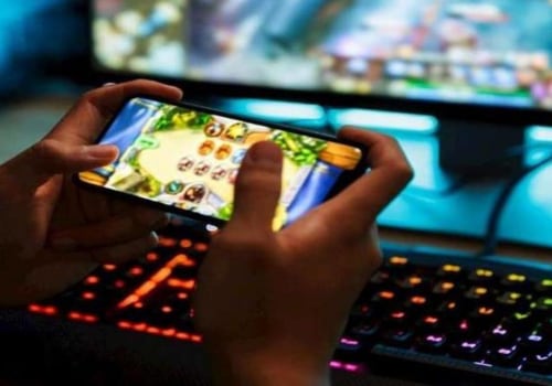 Is online gaming banned in tamil nadu?