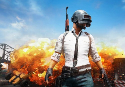 What does it mean to play a game online?