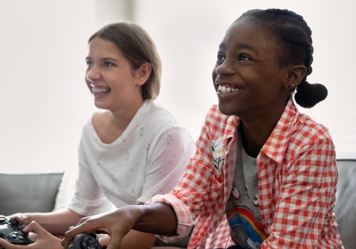 Are there benefits to video games?