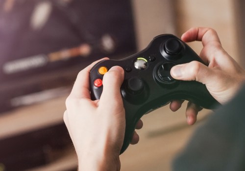 How the mobile games affect the academic performance of a student?