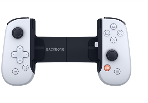 Playstation Remote Controller App