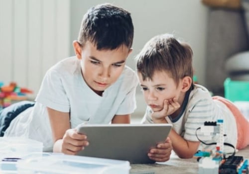 Why is online games good in learning?
