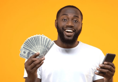 You Can Make Money Playing Online Games - Here's How
